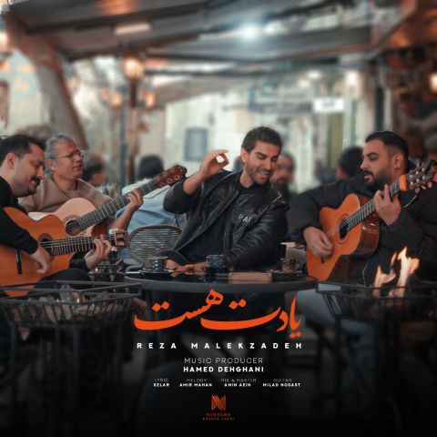 دانلود آهنگ رضا ملک زاده یادت هست دانلود آهنگ یادت هست رضا ملک زاده