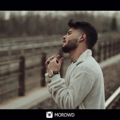 آهنگ مرداد دپرس مرداد دپرس