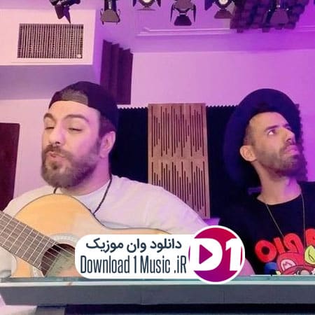 آهنگ بارون گرشا رضایی بارون بازم هوای غم داره