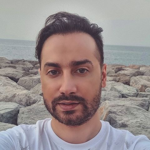 ترس سامان جلیلی اهنگ ترس سامان جلیلی