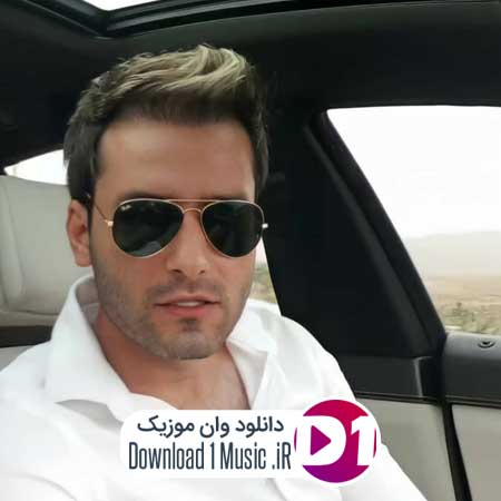 برگرد بی تو تنهام دلگیر شده دنیام