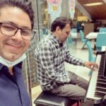 دانلود آهنگ تو بمان مست مست روی توام ای جان تو بمان که در آرزوی توام ای جان
